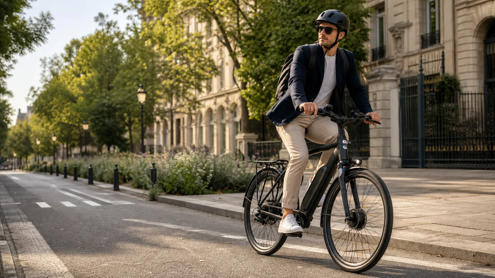 Migliori bici elettriche 2026 su strada urbana europea
